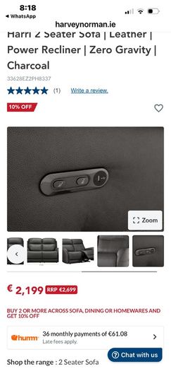 sofa
