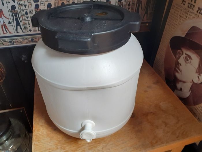 beer cooler