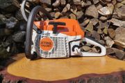 Stihl MS 261 - Brand New Chainsaw
