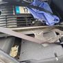 Breaking Toyota Yaris 2017 petrol Image 10