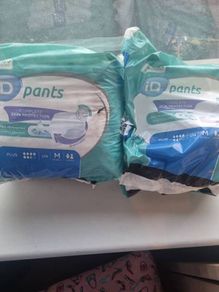 nappies