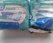 nappies