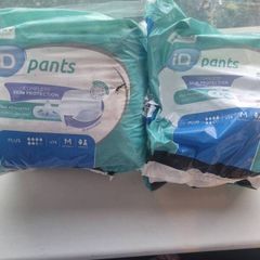 nappies