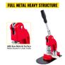 Badge Maker Machine 32mm with 1000pcs Image 3