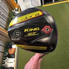 Cobra Speedzone Driver