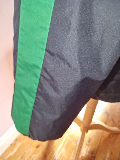 Ireland Pride and Glory Full Zip Adult Jacket - Large size
