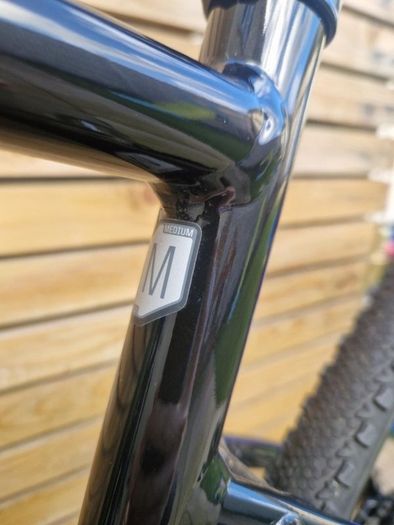 Cannondale Topstone Disc Gravel Bike | Size Medium