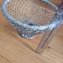 Decorative Bowl or Fruit Bowl 28cmW, 17cmH Image 5