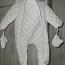 Snow suit Mamas and papas Image 2