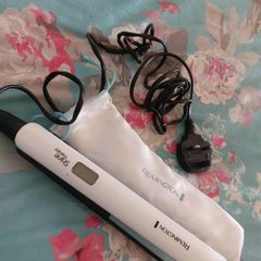 Remington Shine Therapy Hair Straightener MOVING SALE