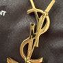 YSL brooch Image 2