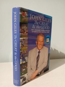 The Great & The Good by John Giles