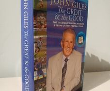 The Great & The Good by John Giles