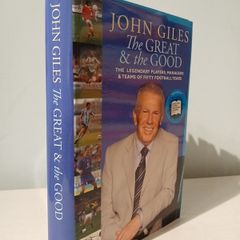 The Great & The Good by John Giles