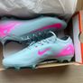 Nike Mercurial Football boots Image 2