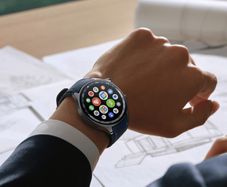 Smart watch one plus 46 mm