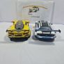 Scalextric Racing Supercar Twin Pack (Slot Car touring gt ) Image 6