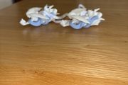 Wedgwood Christmas Tree Angel Ornament