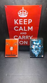 28 Days Later DVD (2003)   Terminator DVD Movie 2 Movie Bundle