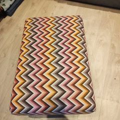 Footstool