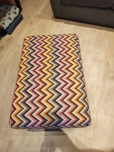 Footstool