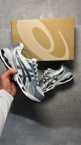 Asics gel kayano 14