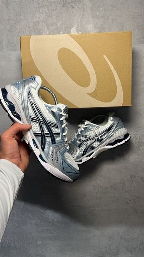 Asics gel kayano 14