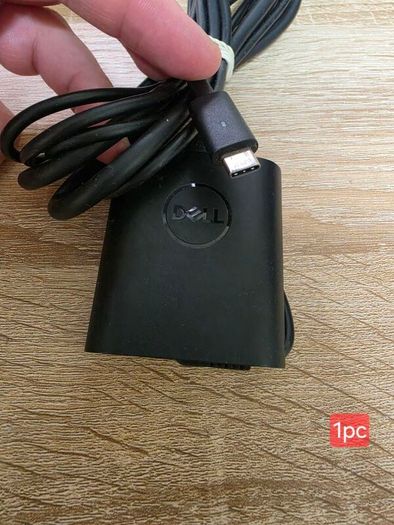 Dell 45W USB-C AC Power Adapter