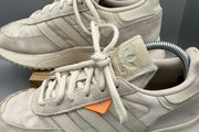 Adidas Originls Retropy F2 Womens Size 7