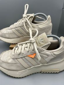 Adidas Originls Retropy F2 Womens Size 7