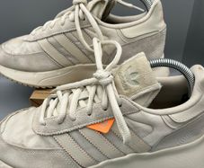 Adidas Originls Retropy F2 Womens Size 7