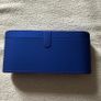 Dyson cobalt blue supersonic hairdryer case Image 8