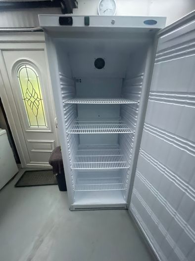 Commercial Fridge 544L