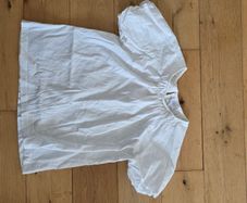 Short sleeve top