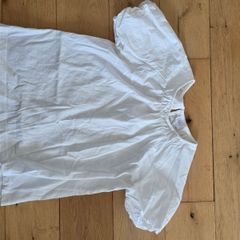 Short sleeve top