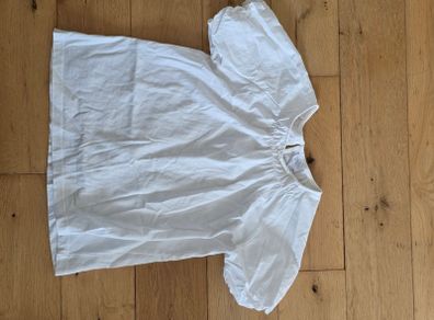Short sleeve top