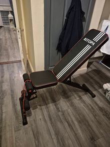 Bench
