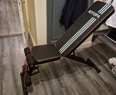 Bench