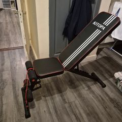 Bench