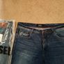 1 x Relaxed Bootcut Diesel Jeans 34/34 Image 4