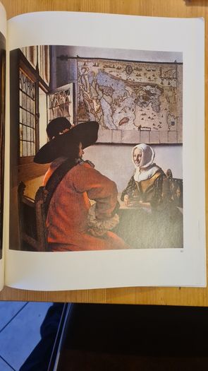 The Masters Art Book. Fabolous Illustrations In All Books See Photos.