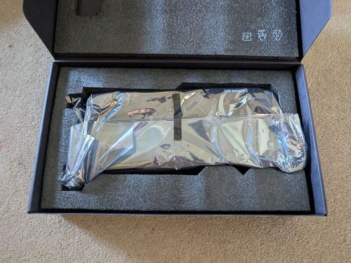 Nvidia Rtx 3070 8gb