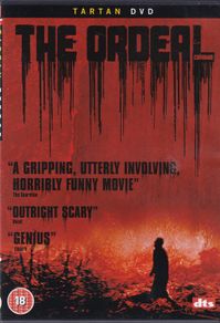 French - The Ordeal (Calvaire) 2004