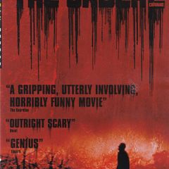 French - The Ordeal (Calvaire) 2004