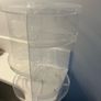 Cosmetic Organiser - Rotating Image 3