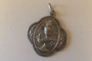 Silver Medal