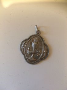 Silver Medal