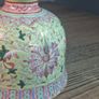 Chinese Qing Gourd Vase RARE Image 5