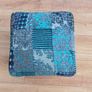 Mid Century Foot Stool Image 5