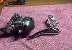 Shimano Sora